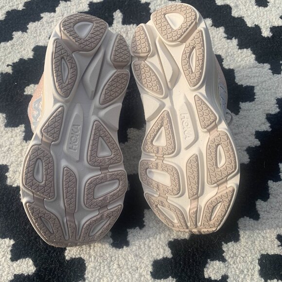 Hoka One One Bondi 8 Women’s Running Shoe Size’s 5 through 7.5 - Picture 6 of 6